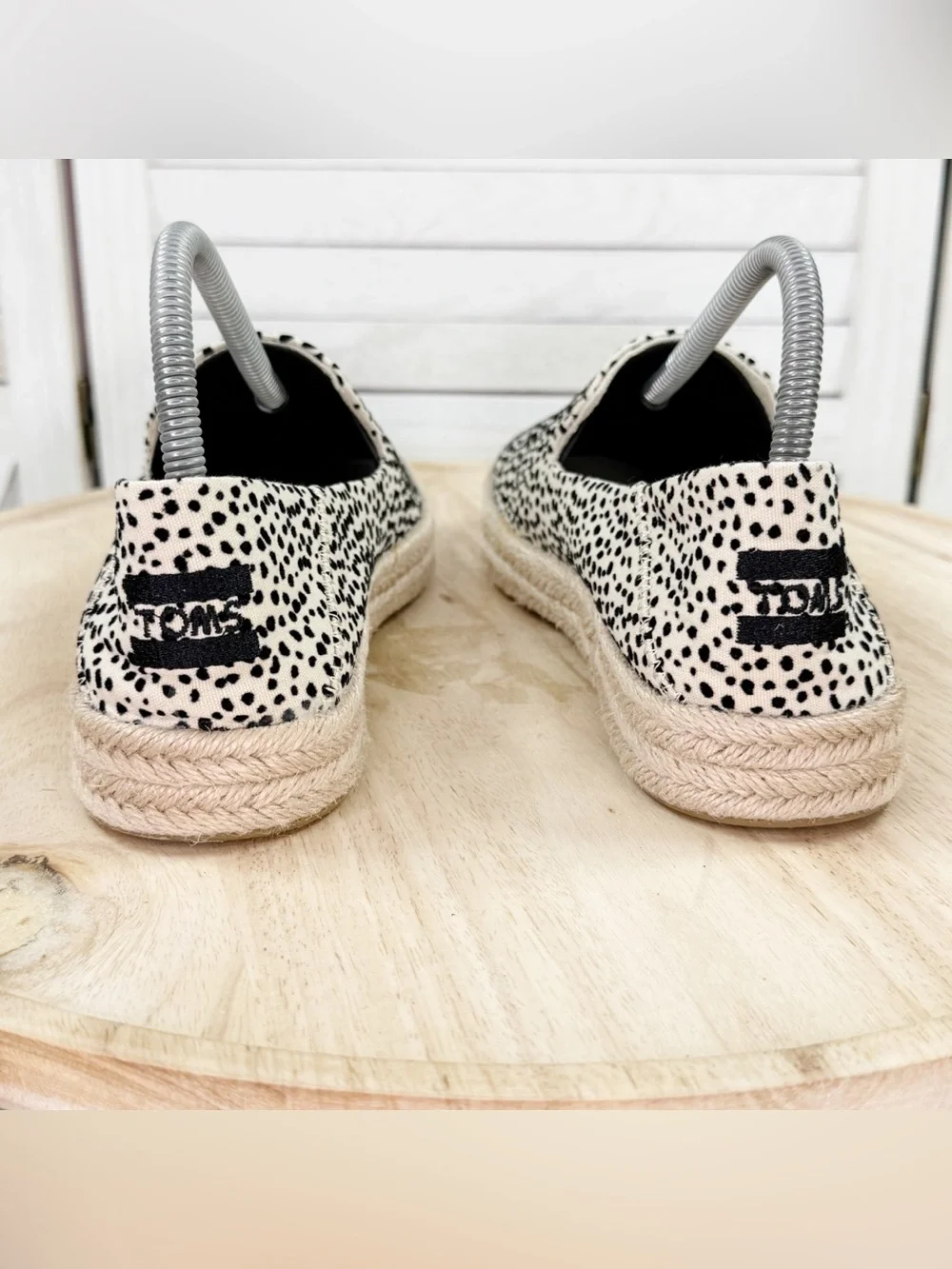 Toms carolina slip
